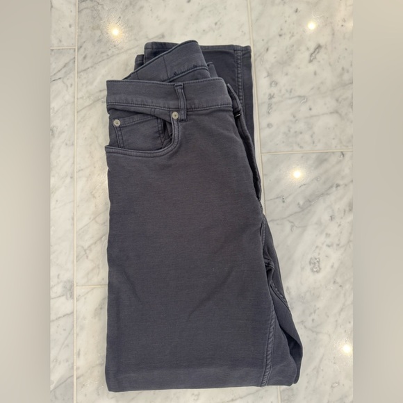 Faherty Mens Pants Size 36x30, great condition - Picture 6 of 8